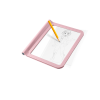 Kidydraw Pro - Pink