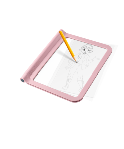 Kidydraw Pro - Pink