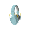Kidynoise - Noise Cancelling Headphones Blue
