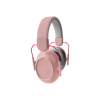 Kidynoise - Noise Cancelling Headphones Pink