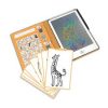 Kidydraw Mini - Animals Around the World