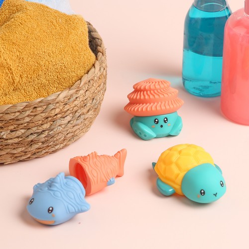 Washable Bath Squirters - Image 3