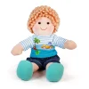Robin Doll - Medium