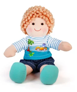 Robin Doll - Medium