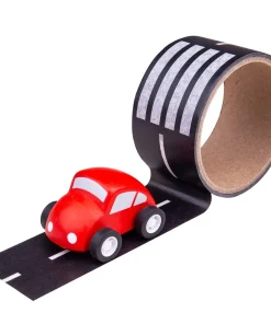 Roadway Tape