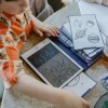 Kidydraw Mini - Space
