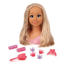 Styling Head - Image 2