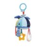 Whale Hanging Activity Toy