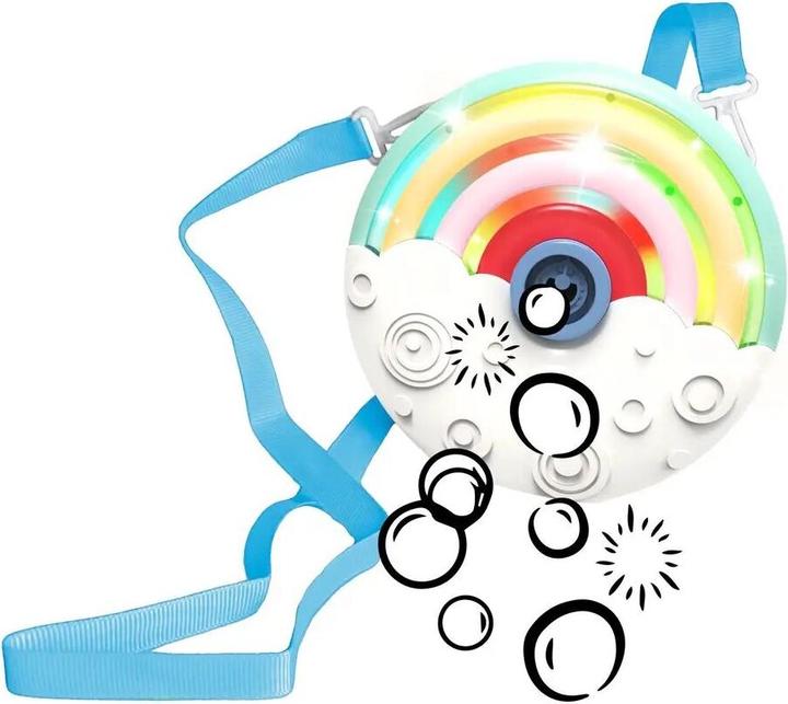 Bubble Machine Rainbow - Image 2
