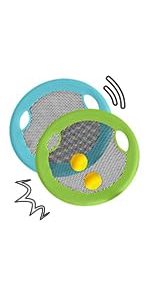 Beach Volley & Super Disk