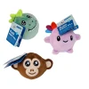Plush Bouncy Ball x1