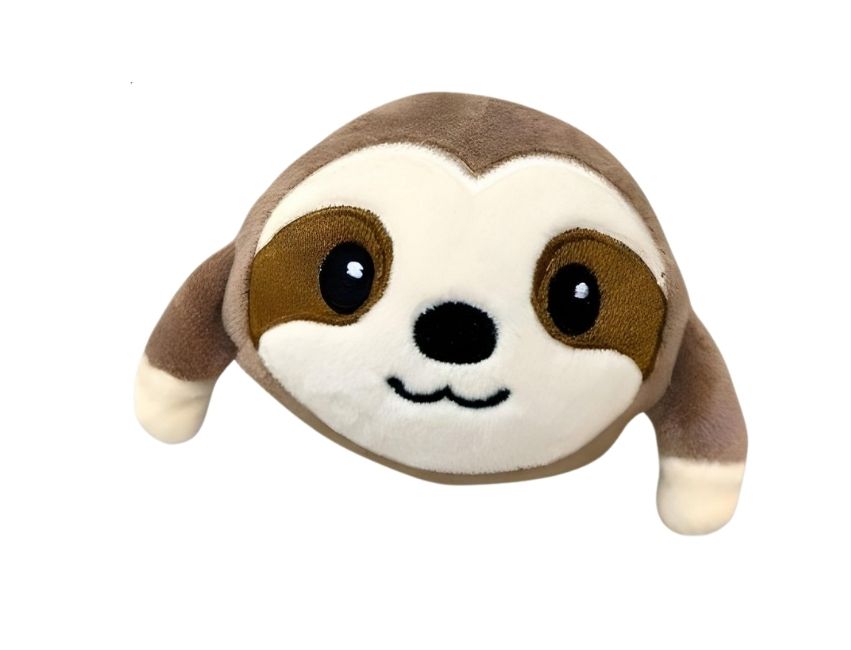 Anti-Stress Ball - Snoozi Sloth