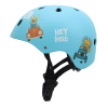 Helmet - Blue