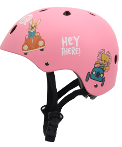 Helmet - Pink