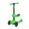 2in1 Lamborghini Kids Scooter L5 - Green