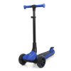Lamborghini L3 Scooter - Blue