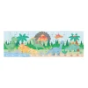 Dinosaurs Number Puzzle