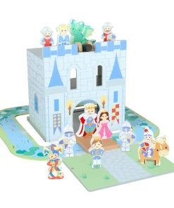 Castle Play Set
