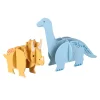 Dinosaur 3D Model