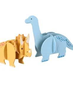 Dinosaur 3D Model
