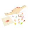 Sequencing Dinosaur-Wooden Pattern & Sequence Toy