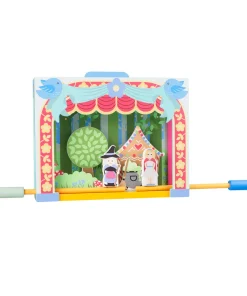 The Little Bluebird Tabletop Theatre