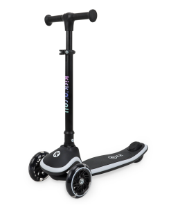 X2 Scooter - Black