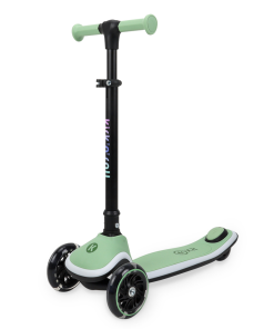 X2 Scooter - Green