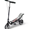 Space Scooter X560s - Black