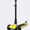 Lamborghini L3 Scooter - Yellow