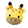 Anti-Stress Ball - Gigi Giraffe