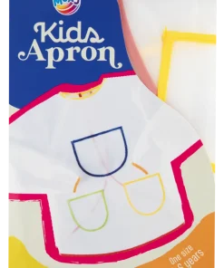 Art Apron