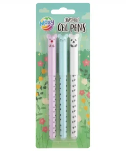 Erasable Gel Pens