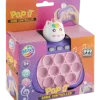 Pop It Game Controller - Pink