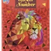 Sticker By Numbers Sheets