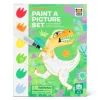 Paint A Picture Set - Dinosaur