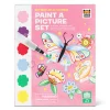 Paint A Picture Set - Butterglies