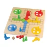 Traditional Ludo Game