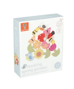 Stacking Spring Garden