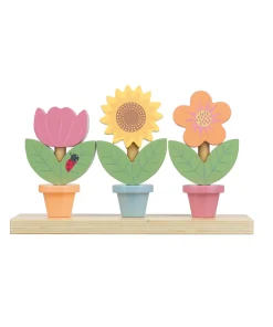 Stacking Flower Pots