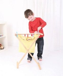 Alternative view of Clothes Airer