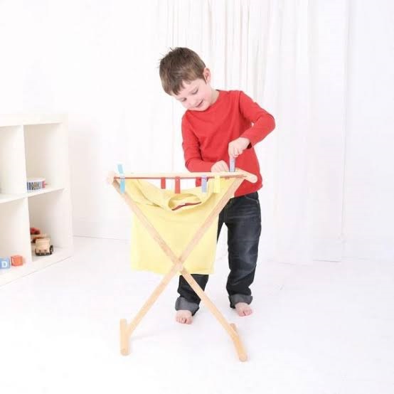 Clothes Airer - Image 2