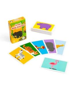 Snap - Wild Animals