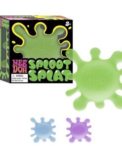 Needoh Sploot Splat - PREORDER