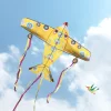 Maxi Kite - Plane