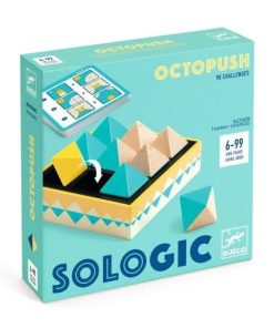 Sologic: Octopush